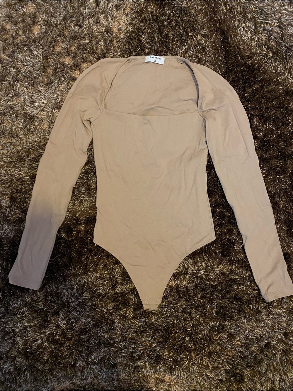 Babaton Bodysuit XS